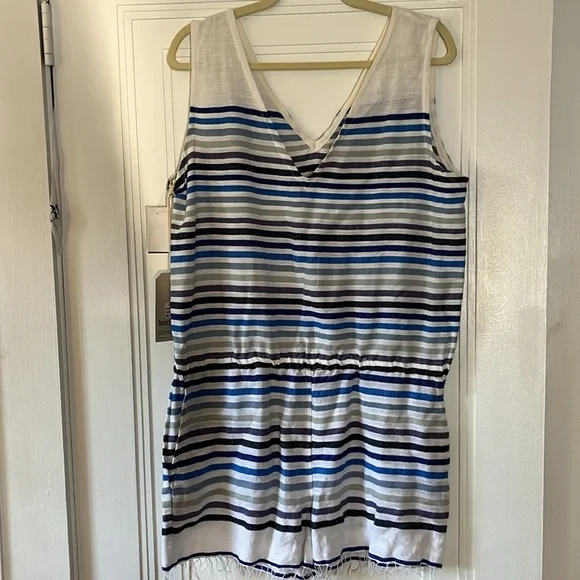 lemlem Romper NWT!! - Picture 3 of 3